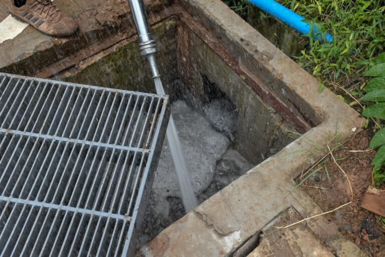 umyc-rure-kanalizacyjna